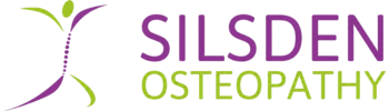 Silsden Osteopathy Logo